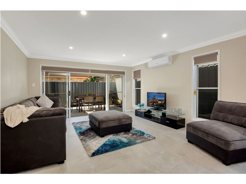 4/50 Cortess Street, Harristown QLD 4350