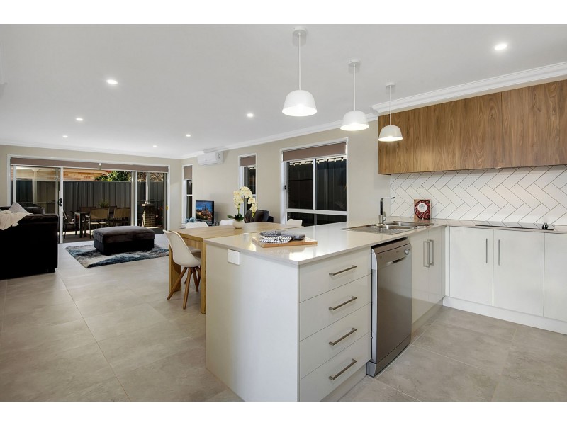 4/50 Cortess Street, Harristown QLD 4350