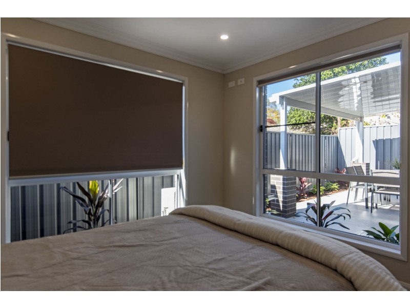 4/50 Cortess Street, Harristown QLD 4350