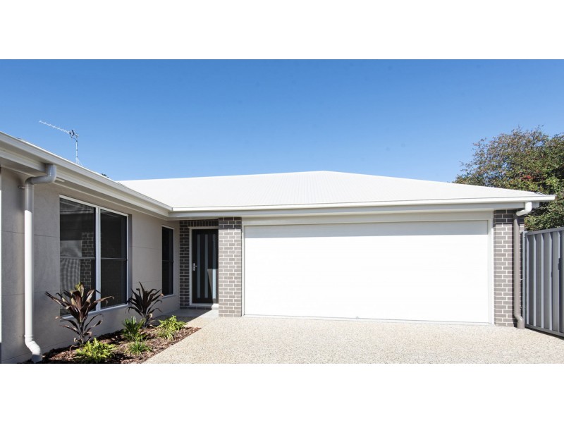 4/50 Cortess Street, Harristown QLD 4350