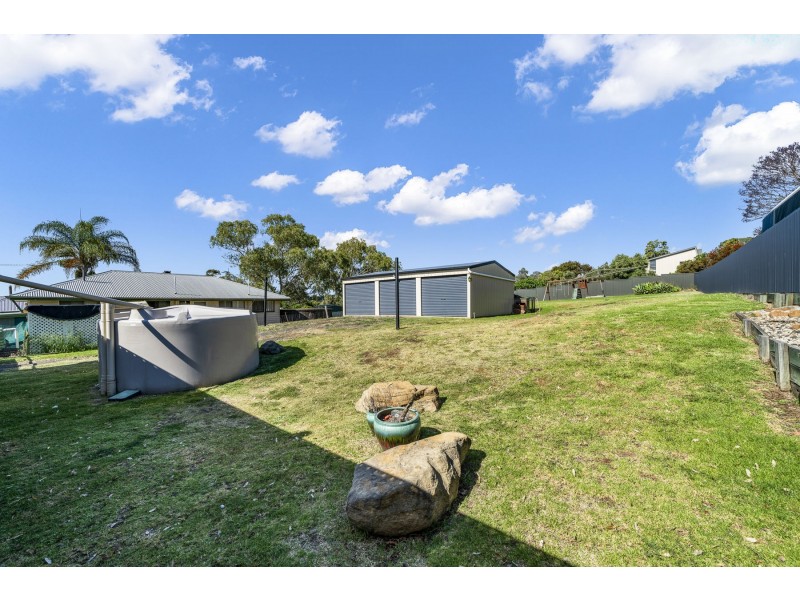 19 Bell Street, Greenmount QLD 4359