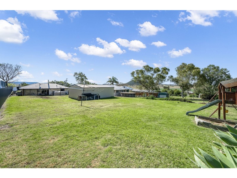 19 Bell Street, Greenmount QLD 4359
