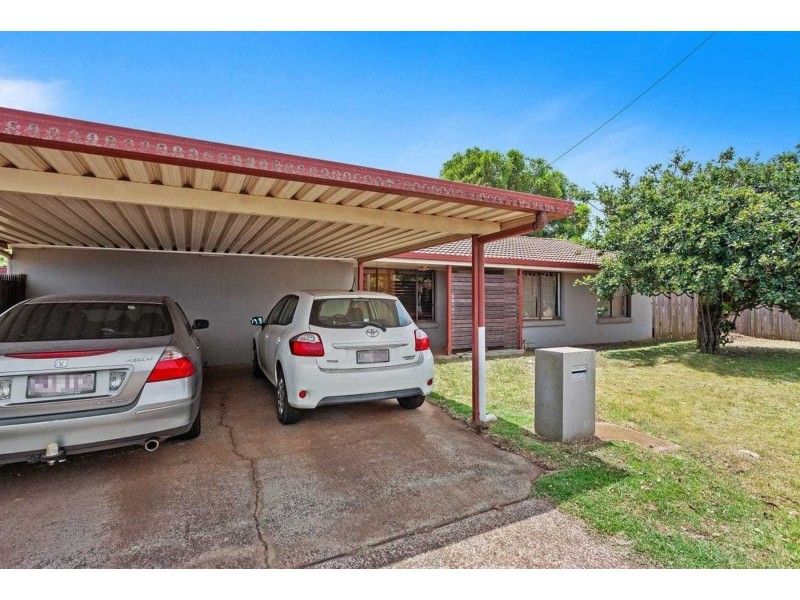 477 West Street, Darling Heights QLD 4350