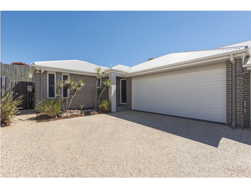 3/13 Wapiti Street, Kearneys Spring QLD 4350