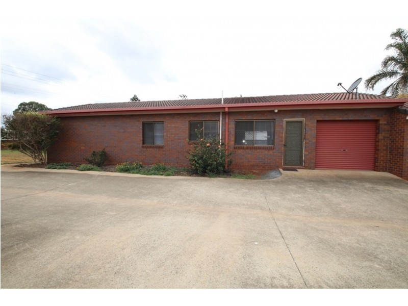 1/348 Bridge Street, Wilsonton QLD 4350