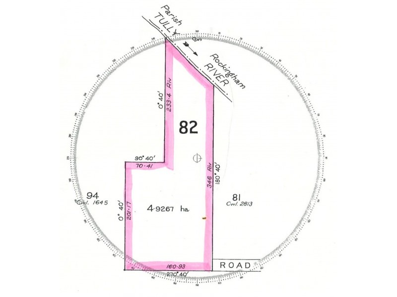 Lot 82 Gibbs Road, Munro Plains QLD 4854