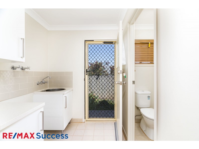 1/14 Pascoe Lane, Harlaxton QLD 4350