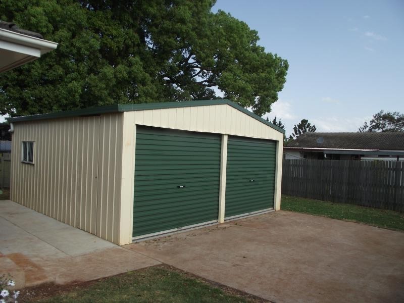 40 Druce  St, Wilsonton QLD 4350