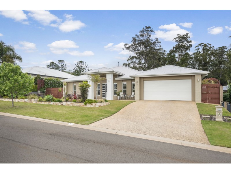 14 Rosella Street, Rangeville QLD 4350
