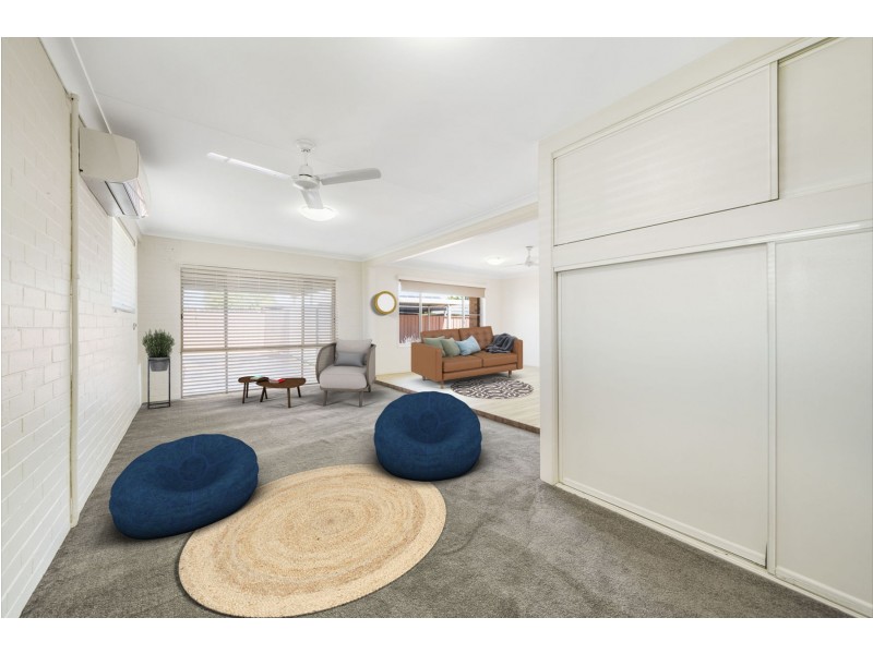 7 Gibson Street, Wilsonton QLD 4350