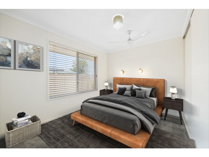 7 Gibson Street, Wilsonton QLD 4350
