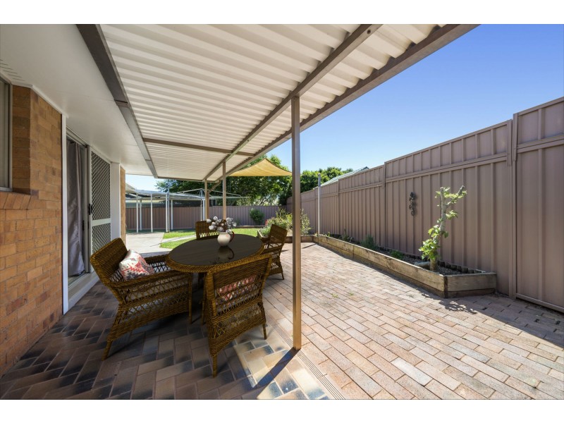 7 Gibson Street, Wilsonton QLD 4350