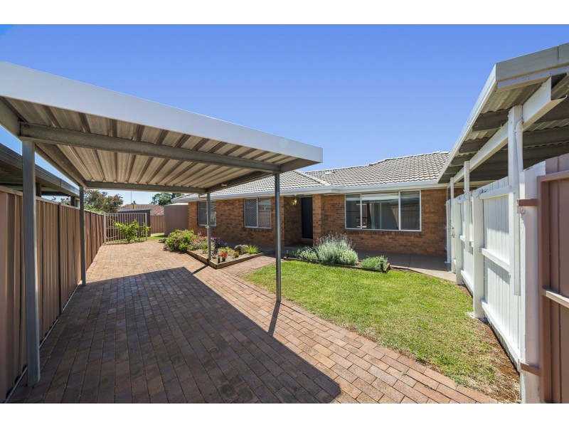 7 Gibson Street, Wilsonton QLD 4350