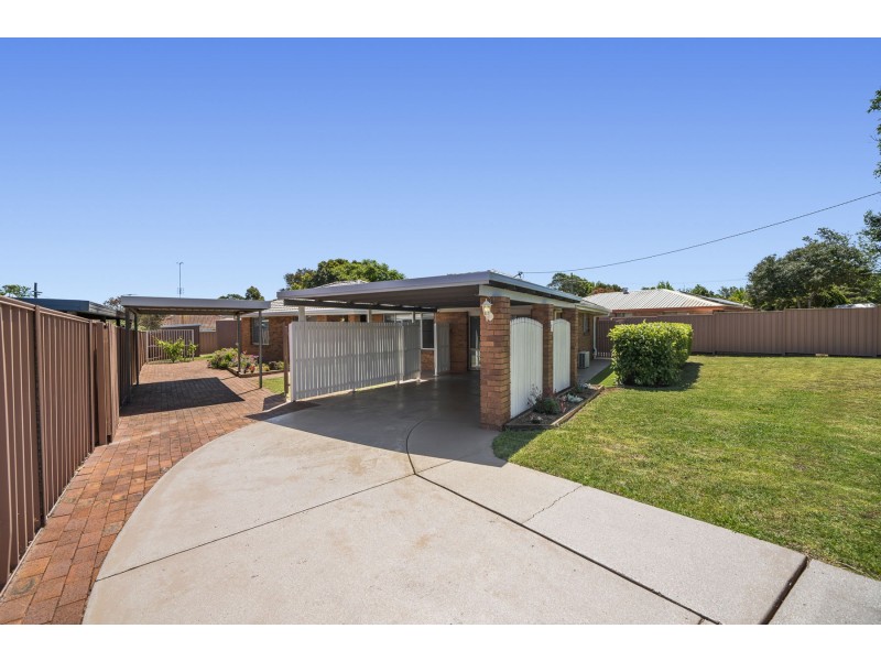 7 Gibson Street, Wilsonton QLD 4350