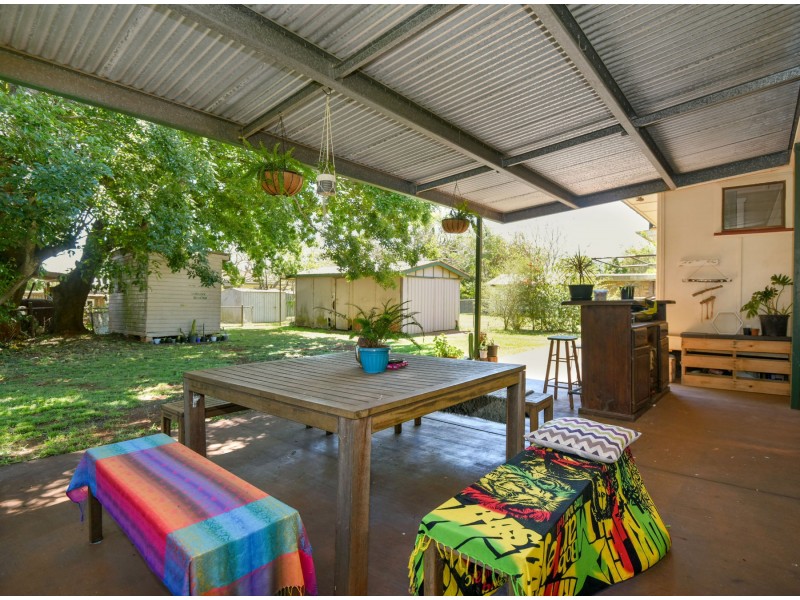 17 Power Street, Harristown QLD 4350