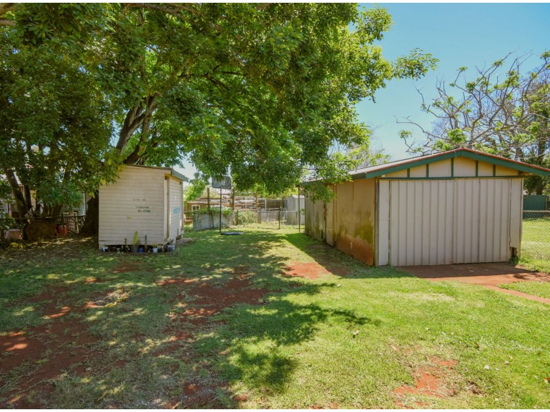 17 Power Street, Harristown QLD 4350