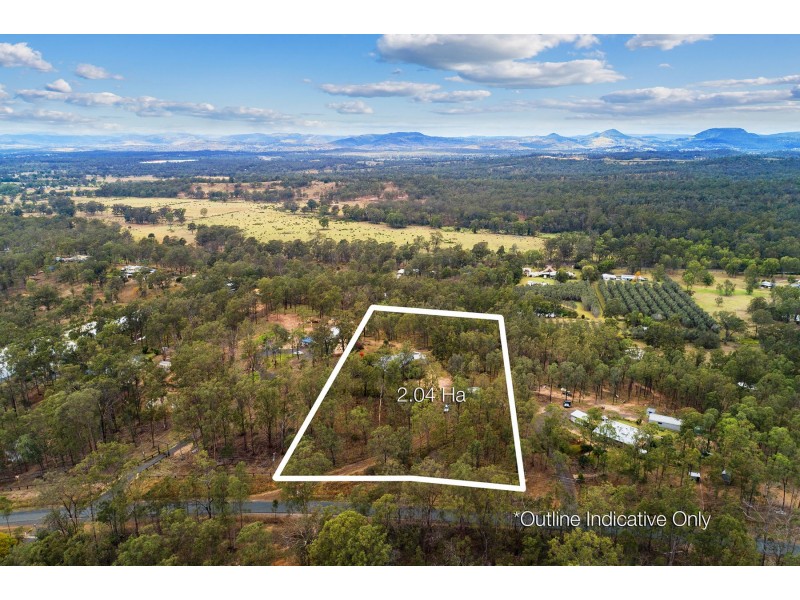 127 Koreelah Street, Upper Lockyer QLD 4352