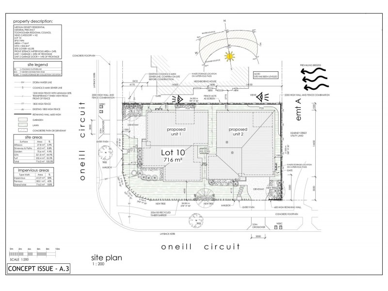 24 O’Neill Circuit, Kearneys Spring QLD 4350