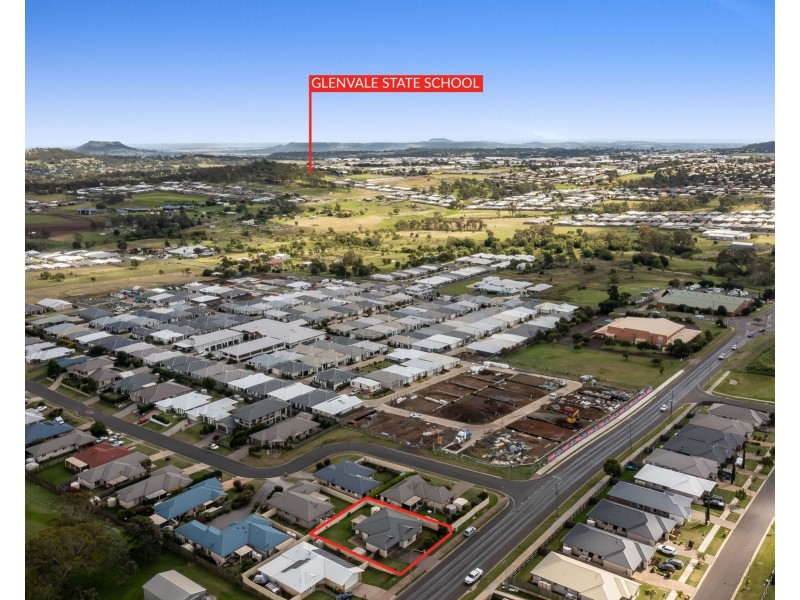 743 Greenwattle Street, Glenvale QLD 4350