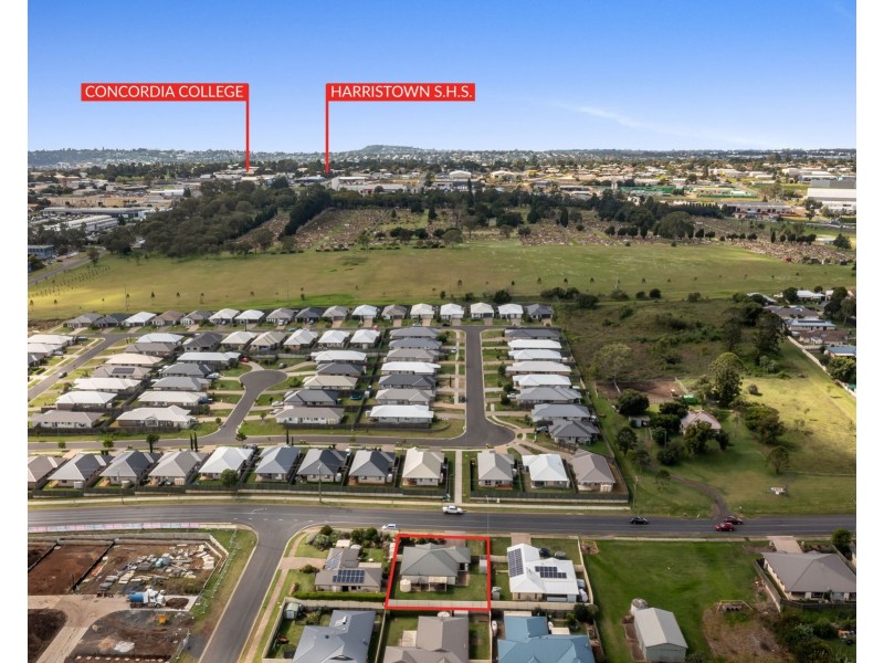 743 Greenwattle Street, Glenvale QLD 4350