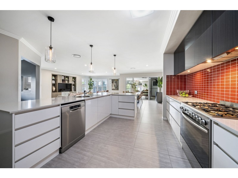 7 Bronzewing Drive, Highfields QLD 4352