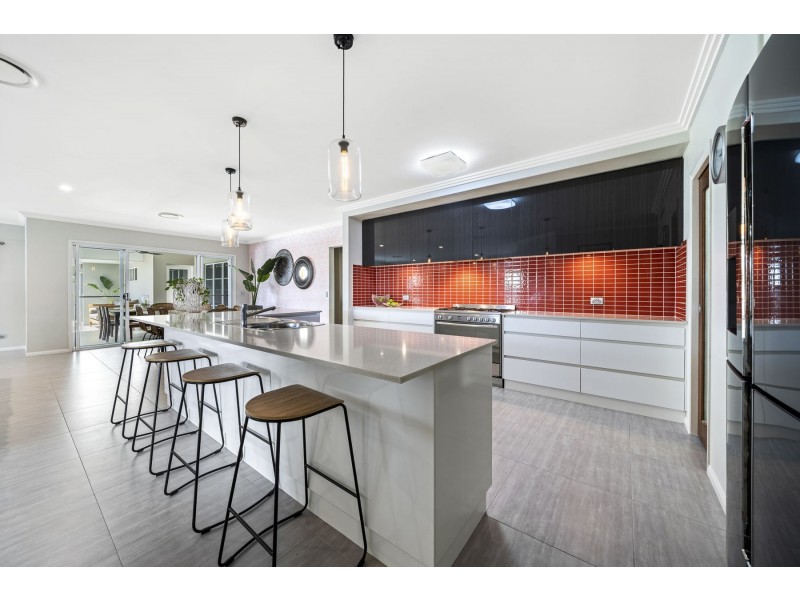 7 Bronzewing Drive, Highfields QLD 4352