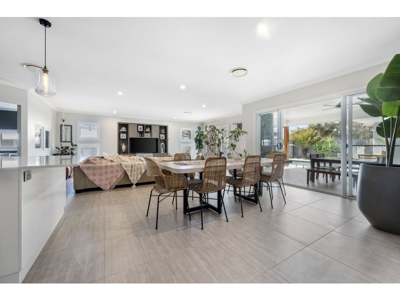 7 Bronzewing Drive, Highfields QLD 4352