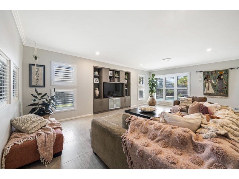 7 Bronzewing Drive, Highfields QLD 4352