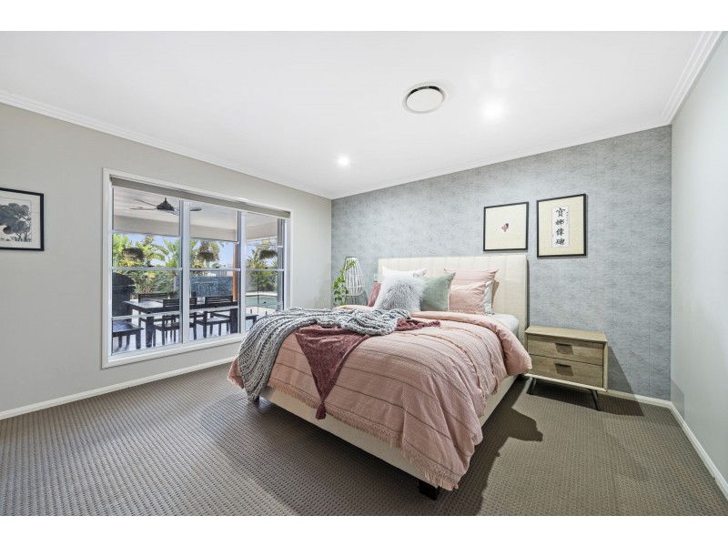 7 Bronzewing Drive, Highfields QLD 4352