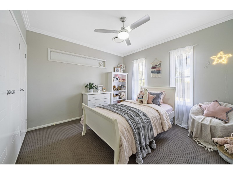 7 Bronzewing Drive, Highfields QLD 4352