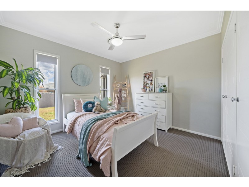 7 Bronzewing Drive, Highfields QLD 4352