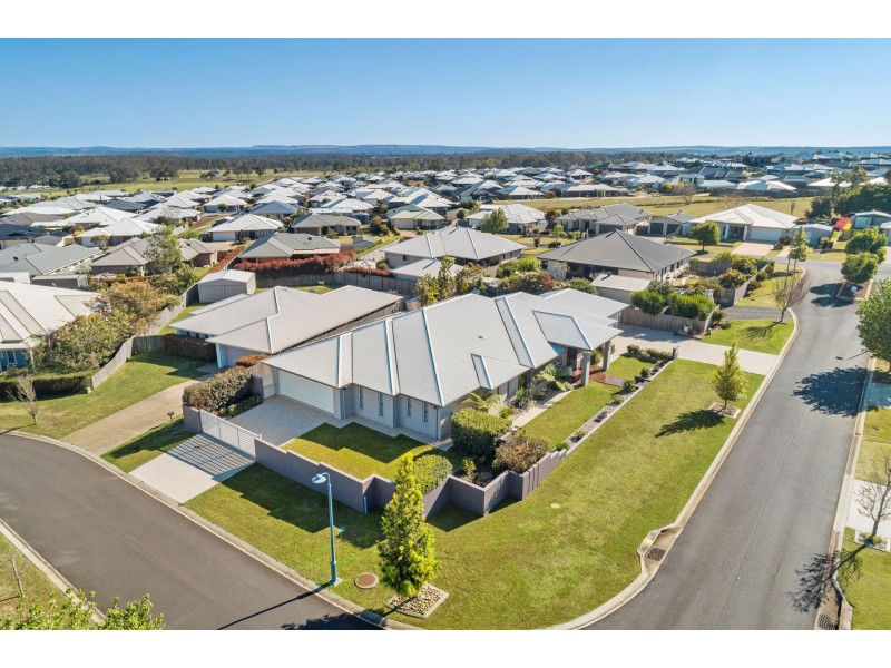 7 Bronzewing Drive, Highfields QLD 4352