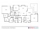 7 Bronzewing Drive, Highfields QLD 4352 Floorplan