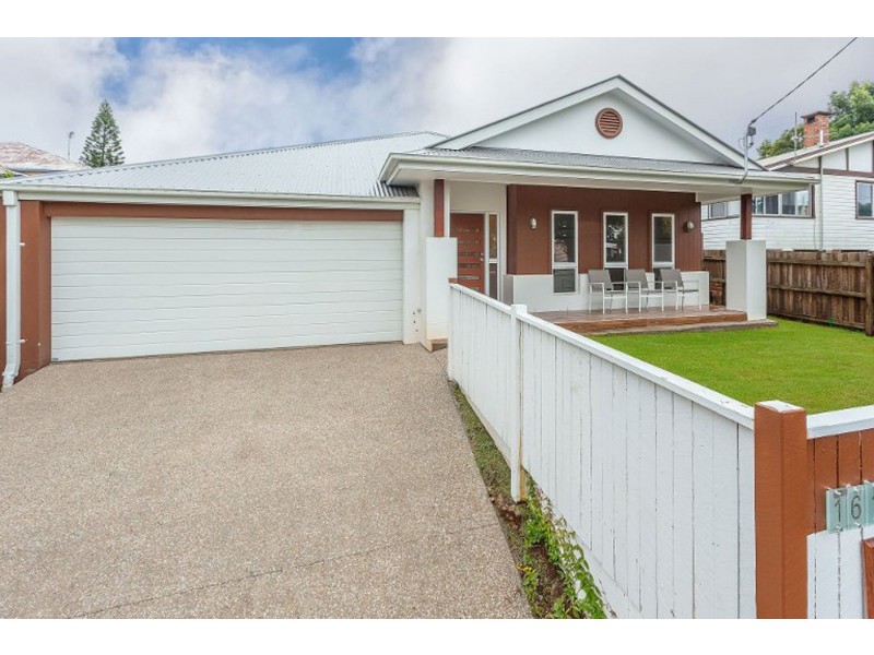 161A West Street, Newtown QLD 4350