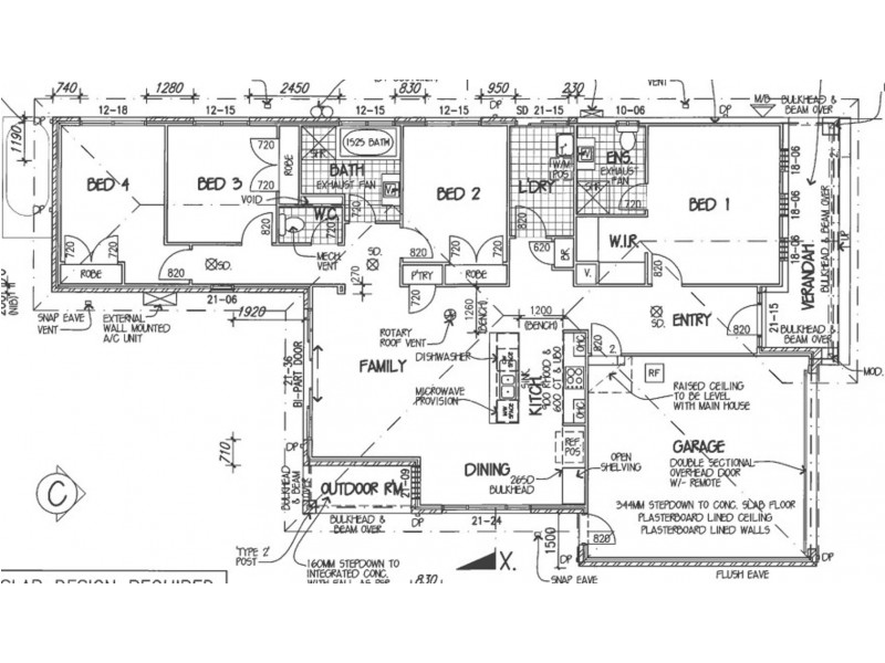 161A West Street, Newtown QLD 4350 Floorplan