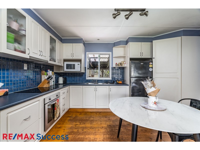13 David Street, Rockville QLD 4350