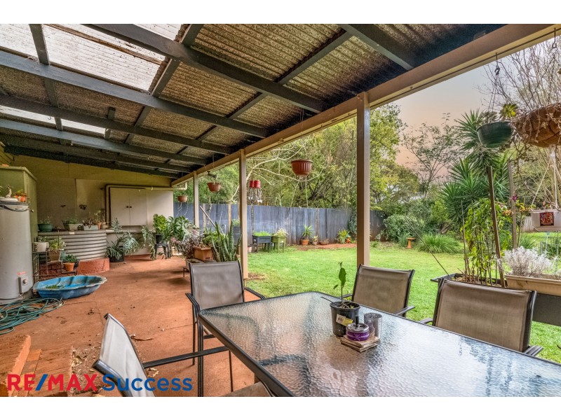 13 David Street, Rockville QLD 4350
