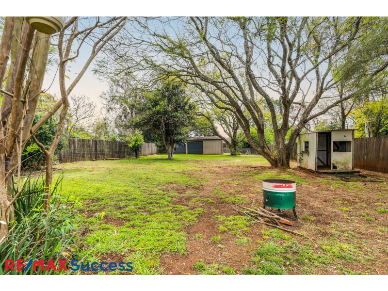 13 David Street, Rockville QLD 4350