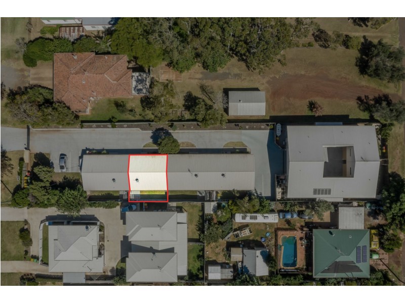2/39 Gipps Street, Drayton QLD 4350