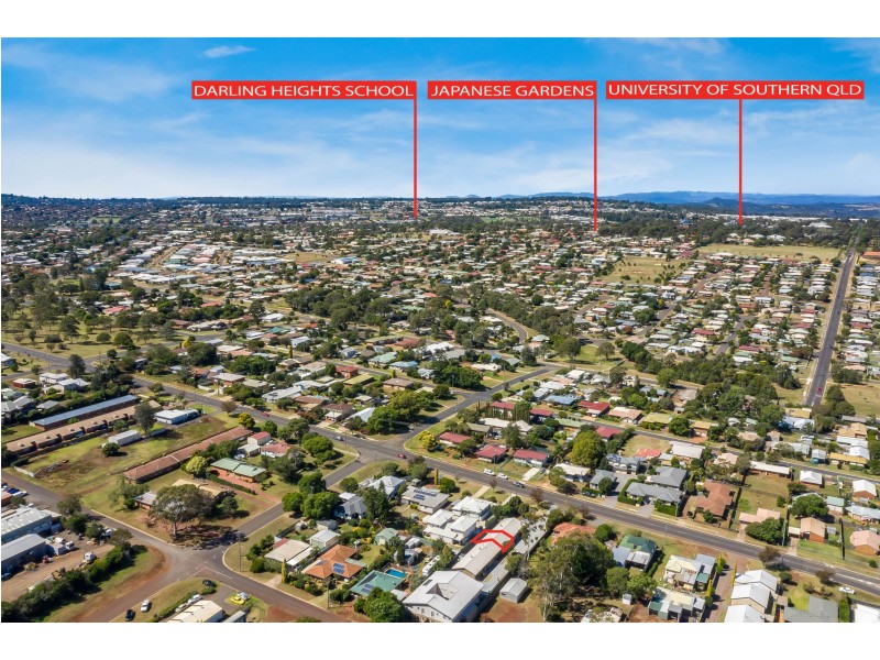 2/39 Gipps Street, Drayton QLD 4350