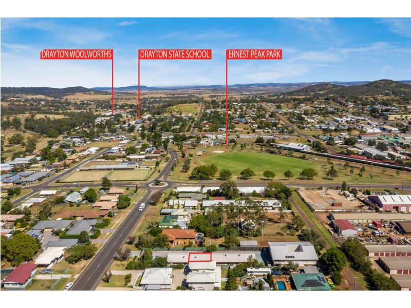 2/39 Gipps Street, Drayton QLD 4350