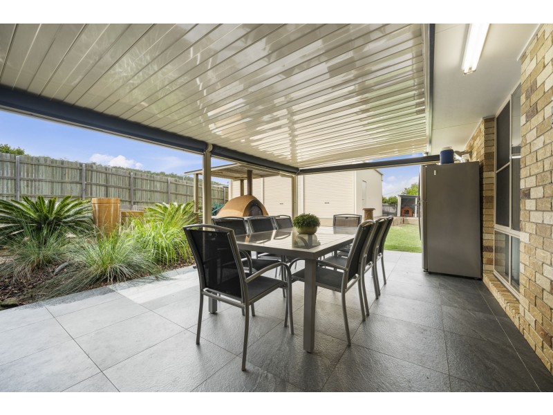 22 Shoesmith Road, Westbrook QLD 4350