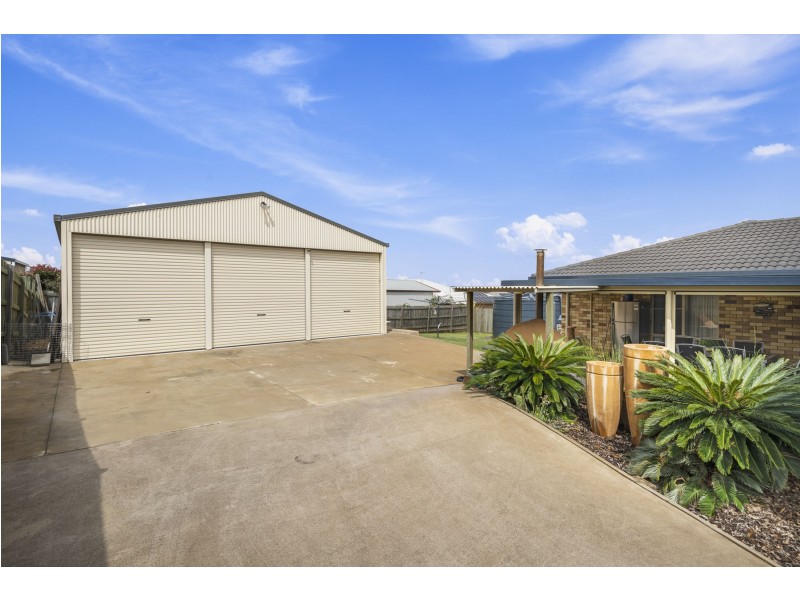 22 Shoesmith Road, Westbrook QLD 4350