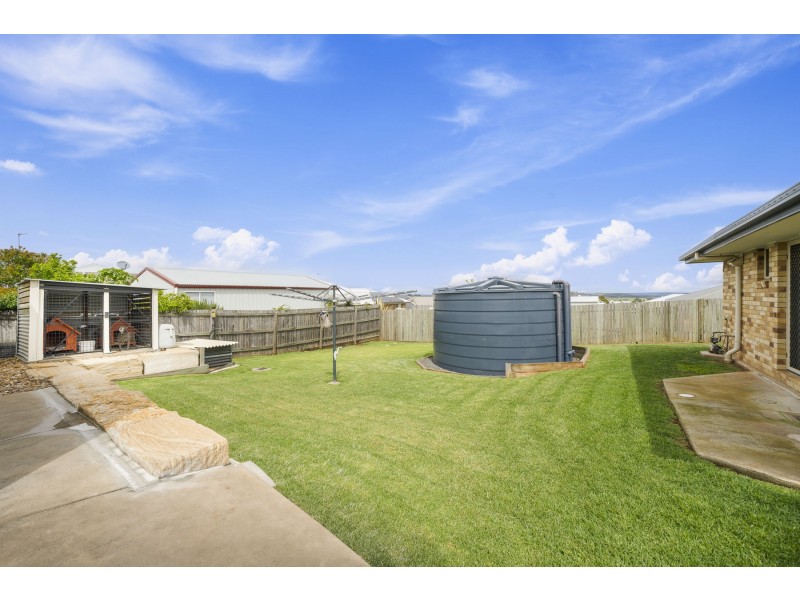 22 Shoesmith Road, Westbrook QLD 4350