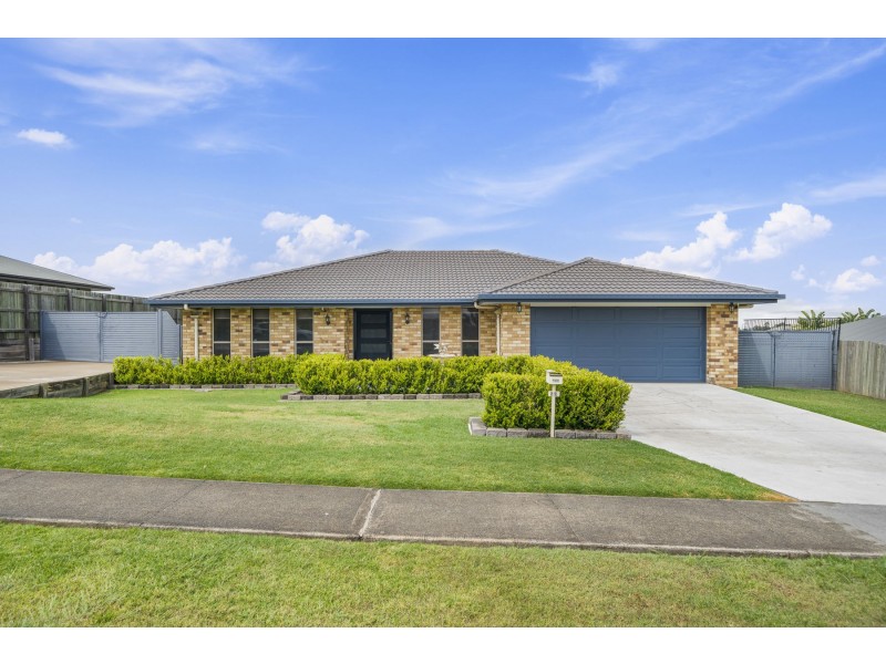 22 Shoesmith Road, Westbrook QLD 4350