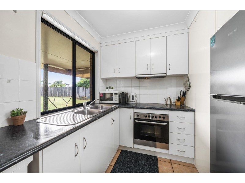 12 Rogers Drive, Highfields QLD 4352