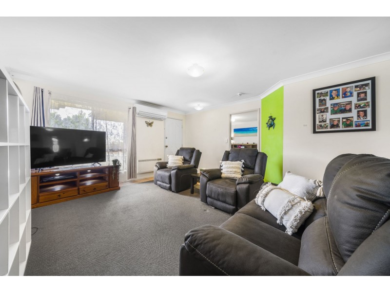 12 Rogers Drive, Highfields QLD 4352