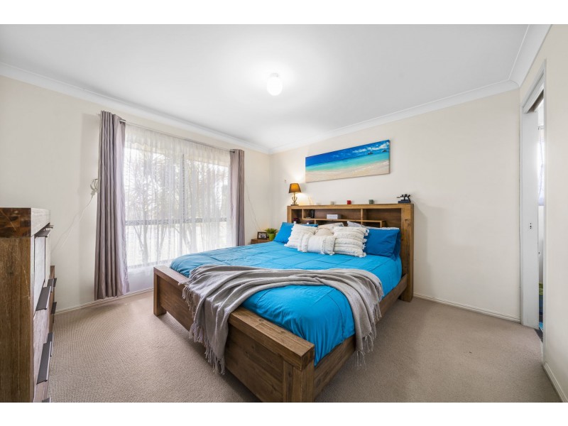 12 Rogers Drive, Highfields QLD 4352