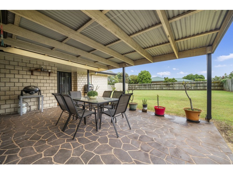 12 Rogers Drive, Highfields QLD 4352