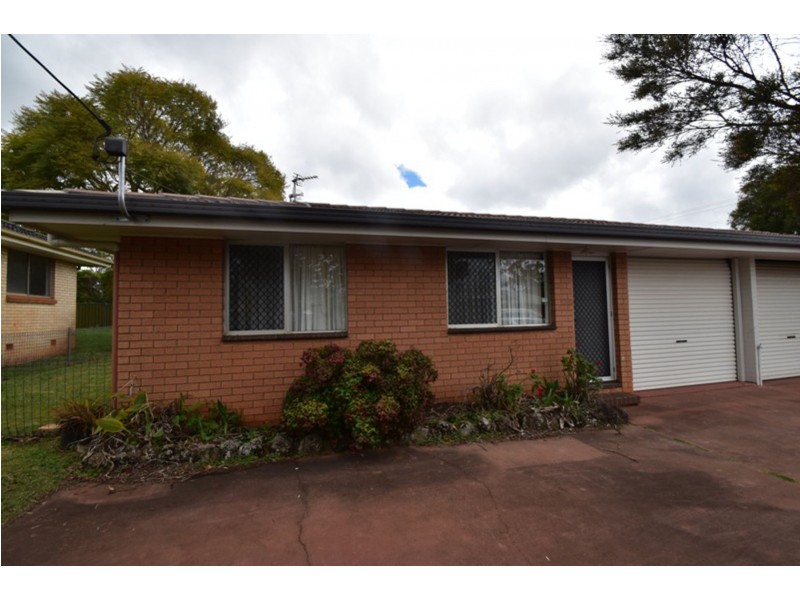1/71 Drayton Road, Harristown QLD 4350